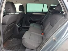 SKODA SUPERB 1.6 diisel 88 kW manuaal