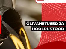 MZ autoteenindus Tartu lähedal