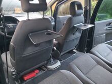 Seat Alhambra 2007, 1.9tdi 85kw, 6k manu, üv.02/27