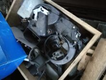 Mitsubishi Pajero 1997 varuosad