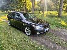 Müüs bmw e61 fl