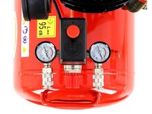 Õlikompressor KD405 100L 3 kolbiga 400V