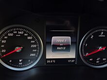 Mercedes-Benz C 180 1.6 85kW