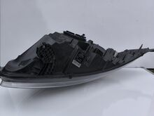 FORD TRANSIT CUSTOM VASAK ESITULI