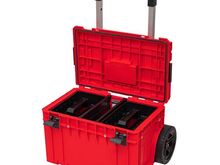 Tööriistakohvrid Qbrick System ONE UHD 2.0 SET