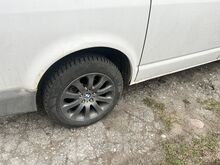 Müüa vahetada vw transporter
