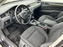 Skoda Superb рестайлинг 1.8 турбо 118кВт, АВТОМАТ