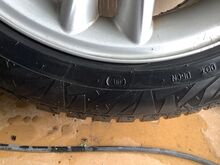 Литые диски Mercedes-Benz 16” 4 шт.