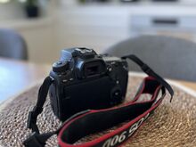 Canon EOS 90D + Canon EF 50mm f/1.8 STM