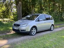 Ford Focus C-max