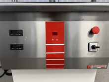 Pitsapõhjapress PIZZAGROUP PF45L