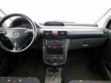 Mercedes-Benz Vaneo