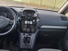 Opel Zafira 1.7 cdti