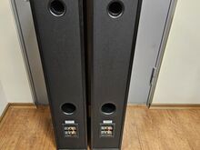 Jamo S 526 HiFi põrandakõlar