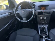 Opel Astra 1.7 CDTi,A/C, TÜV 9.2027,REG TASUTUD