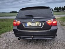 Bmw 320d 120kw