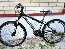 “Kross” jalgratas 26” XS raam