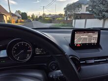 Mazda CX-3 Revolution Top AWD 2.0 R4 110kW