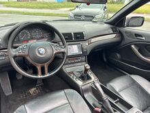 BMW E46 Cabrio из Германии