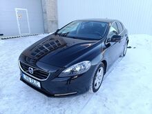 Volvo V40 2.0d 140kw, reg. tasuta, äsja Hollandist