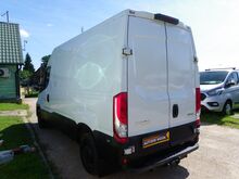 Iveco Daily 35Sa/c 2.3 TDI 93kW