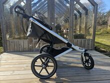 Thule Urban Glide 2