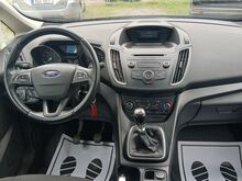 Ford C-Max Grand 2019