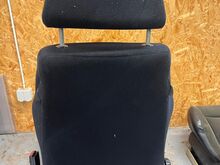 Сиденья Recaro E28