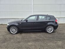 BMW 116 BENSIIN, MANUAAL