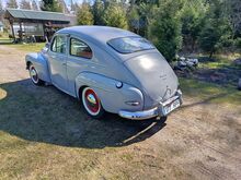 Volvo PV 444
