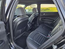 Kia Optima GT-Line 1.7 R4 CRDi 104kW