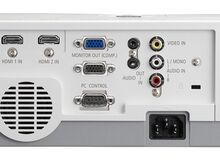 NEC ME331w 3LCD Projektor