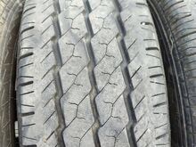 Terasveljed 16"   5x130 + rehvid 235/65 C