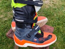 Alpinestars Tech 7s nr.37