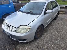Corolla