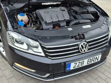 Volkswagen Passat Variant 2.0 103кВт 2012