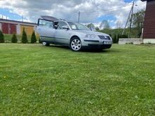 Müüa Volkswagen Passat 1.9 96kw 2004a