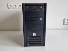 РЕТРО Xp Настольный компьютер + ИГРЫ