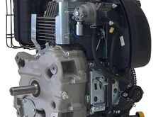 Двигатель для садового трактора 11.5кВт / 608 см³ LONCIN