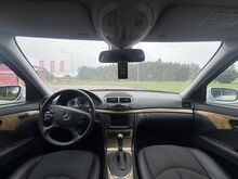 Mercedes W211 3.0 140kw 2007. Facelift
