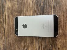 IPhone SE 1st gen