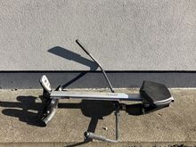Kokkupandav sõudeergomeeter/trenažöör Rower BR2610