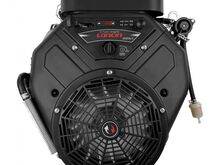 Loncin bensiinimootor elektristarteriga LC2V90FD 3