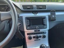 Volkswagen Passat 1.6 77kW