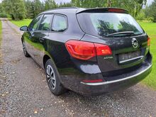 OPEL ASTRA SPORT TOURER 1,6 CDTI