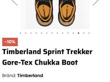 VÄGA HEA HINNAGA - Timberland Gore-Tex saapad!