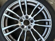 Bmw veljed style 403