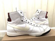 Nahast ketsid Nike s.36/36,5