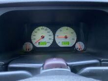 Volkswagen Golf 3 1.9 47кВт