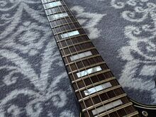 Kitarr Schecter - Corsair Custom Bigsby